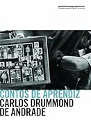 Contos de Aprendiz 8535920471 Book Cover