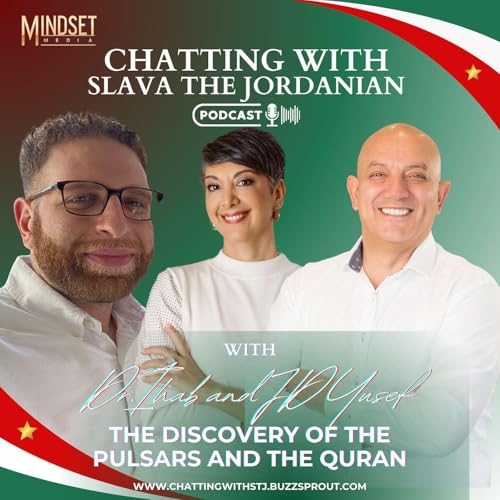 #31 The Discovery of the Pulsars and the Quran