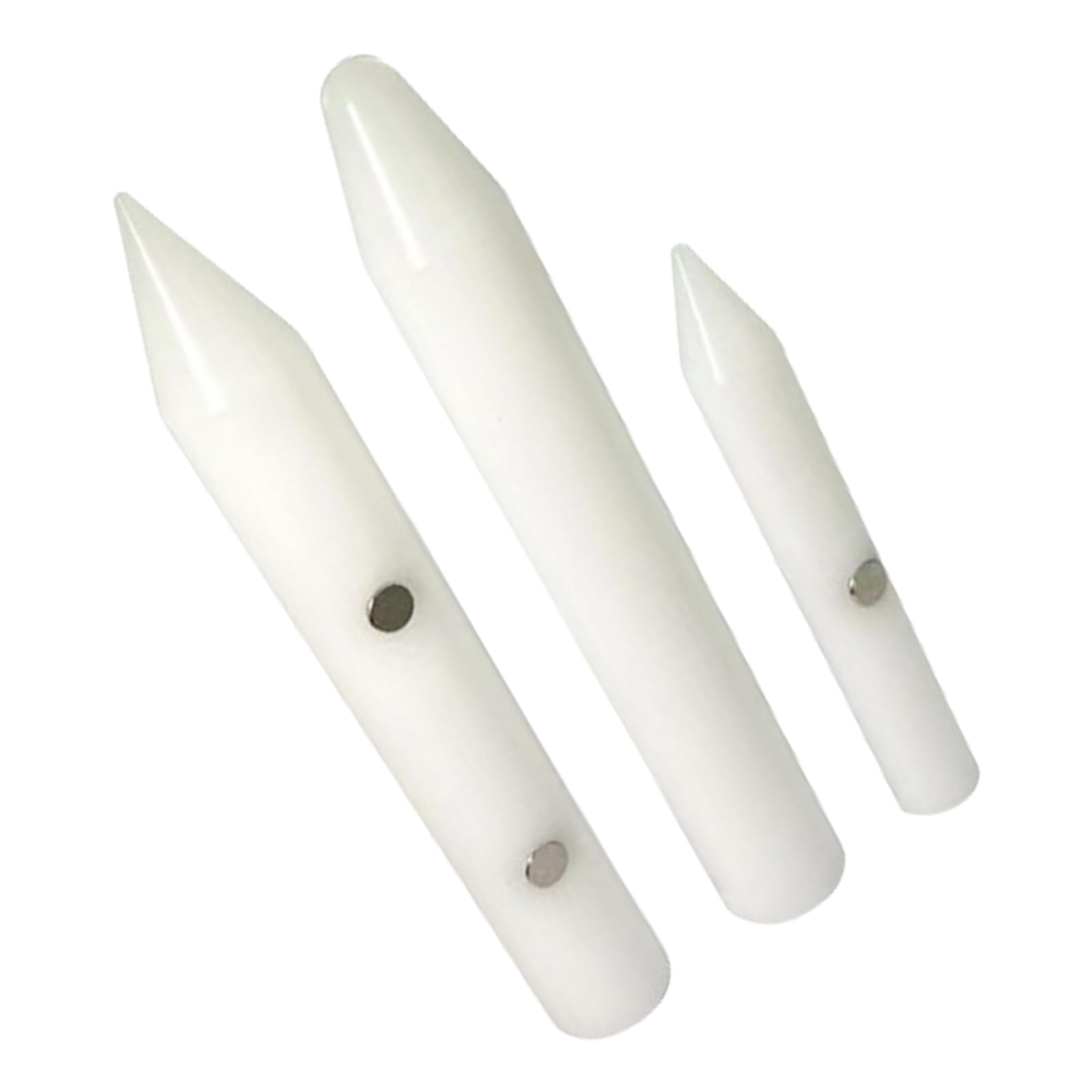 Montesy Pack Of 3 Nylon Dents Repair Pens Dents Fixing Pens Easy to Use for easy Car Body Restoration & Versatile Use