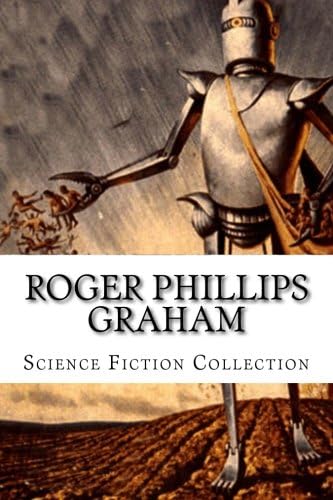 Roger Phillips Graham, Science Fiction Collection