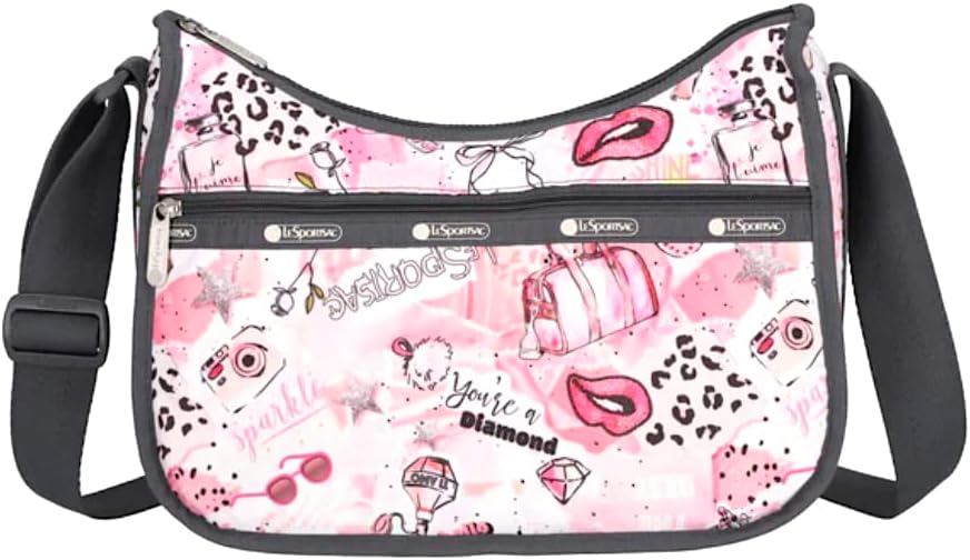 Classic Hobo Stylish Stories print