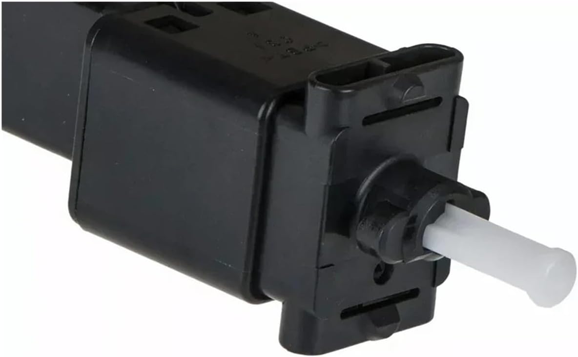 Stop Light Brake Lamp Switch for Mazda 6 Cx 9 Rx 8 L232 66 490A Abs Black Car Brake Light Switch