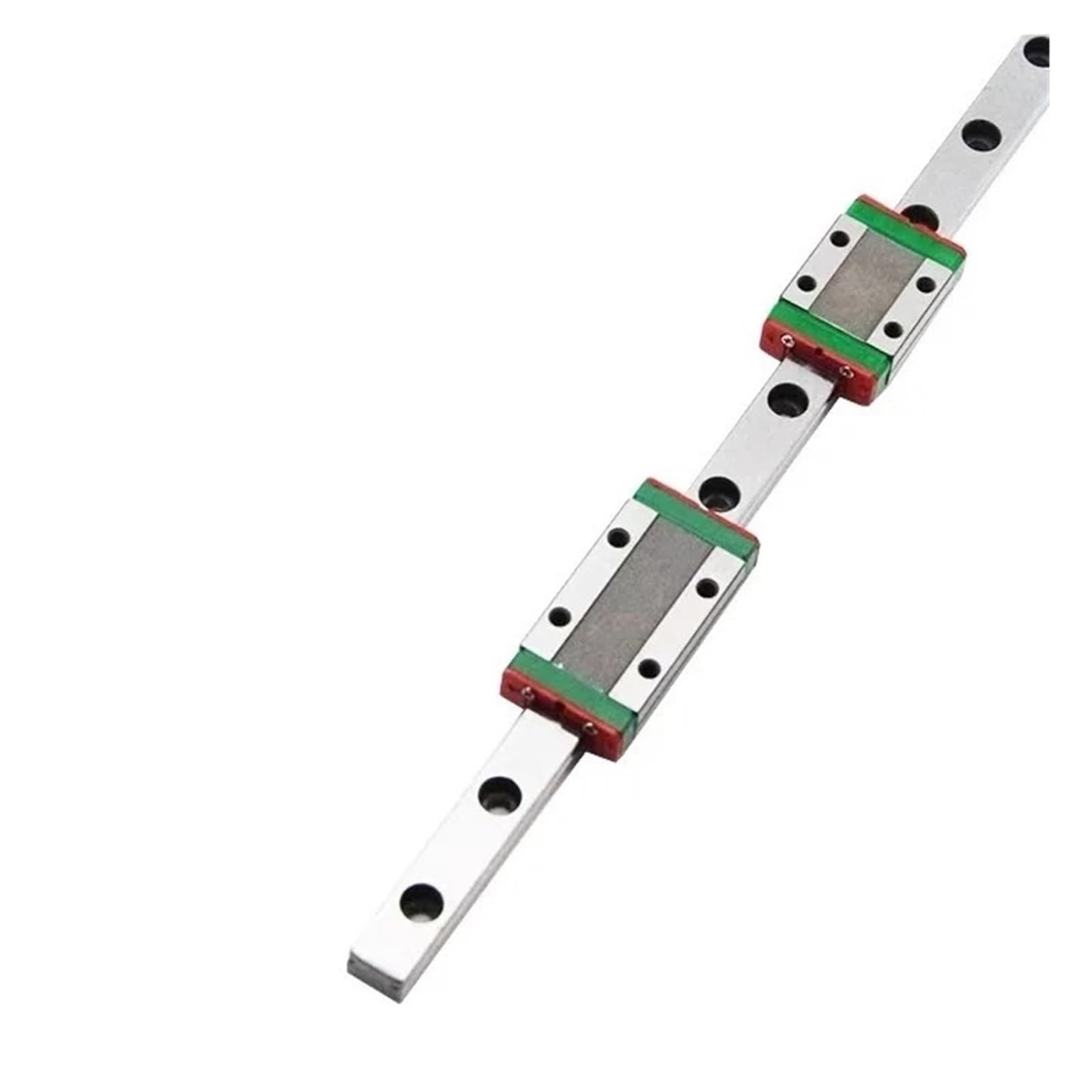 2 x prowadnica liniowa MGN12H - 600 mm do 1000 mm (900 mm)