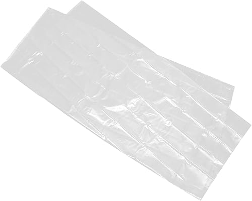 Sosoport Thick Transparent Couch Cover Sofa Protector Slipcover for Pets and Dustproof Elastic Soft PE Furniture Shield Multipurpose Sofa Slipcover