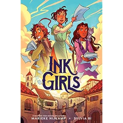 Ink Girls