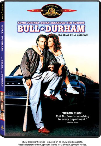 Bull Durham B0002WYTTO Book Cover