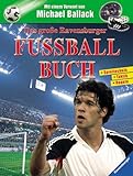 Das große Ravensburger Fußballbuch