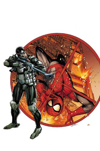 Ultimate Comics Avengers Vs. New Ultimates: Death of Spider-Man (Ultimate Comics Avengers (Quality Paper)) Reader