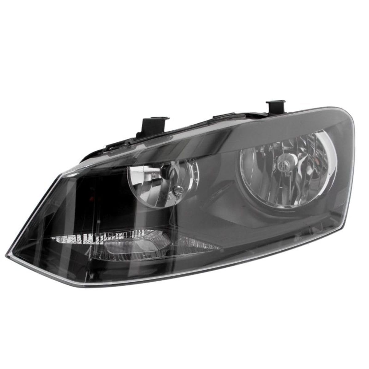 F Per Polo (6R) Da 05/2014 H7/H7 Elettricamente, Sinistro-image