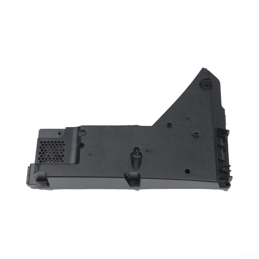 Alimentatore di ricambio 12 V 31 A per Sony per PS5 serie CFI-1215 | Vestibilità precisa, tensione stabile, previene le cadute, per CFI-1215A/B, facile installazione