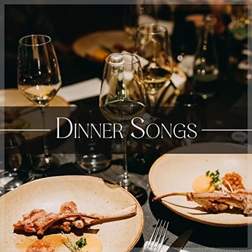 Dinner Songs Instrumental Background Jazz for Restaurants by Smooth
