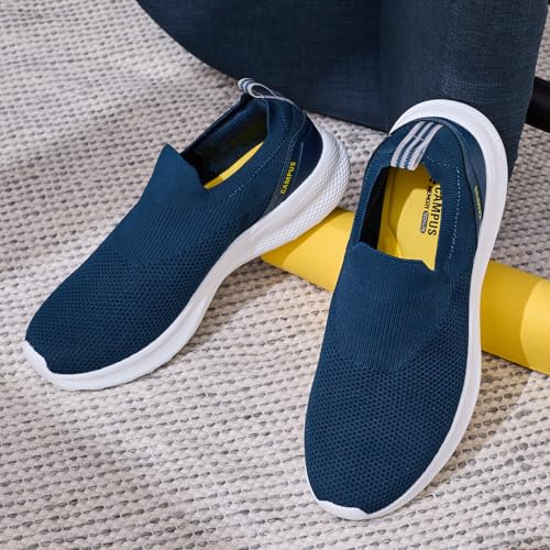 Image of Campus Men's SILTO Walking Shoes