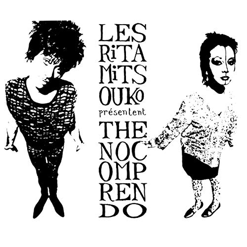 The No Comprendo (Édition 2019)