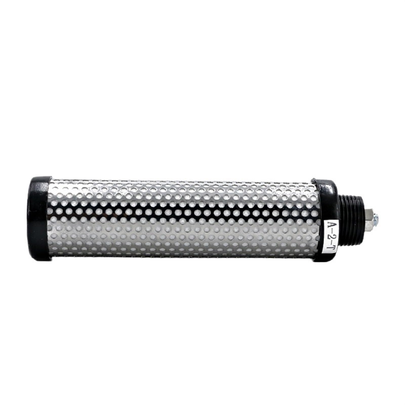 BIVOO Cartouche filtrante de précision for compresseur d'air Anti-Dents, 1 pièce, A-1/2/4/5/7/10/15/20-CTA(A-10,T)