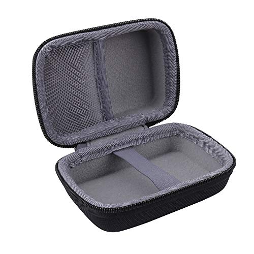 Image of Aenllosi Hard Carrying Case Replacement for GL.iNet GL-AR750 / MV1000 Gigabit Travel AC Router