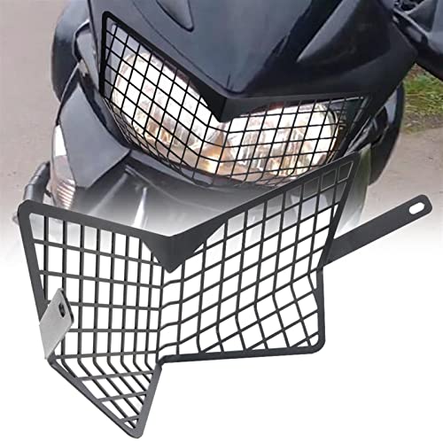 Protège phare pour Varadero XL1000V 1999-2014 couverture grille aluminium moto
