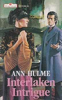 Paperback Interlaken Intrigue Book