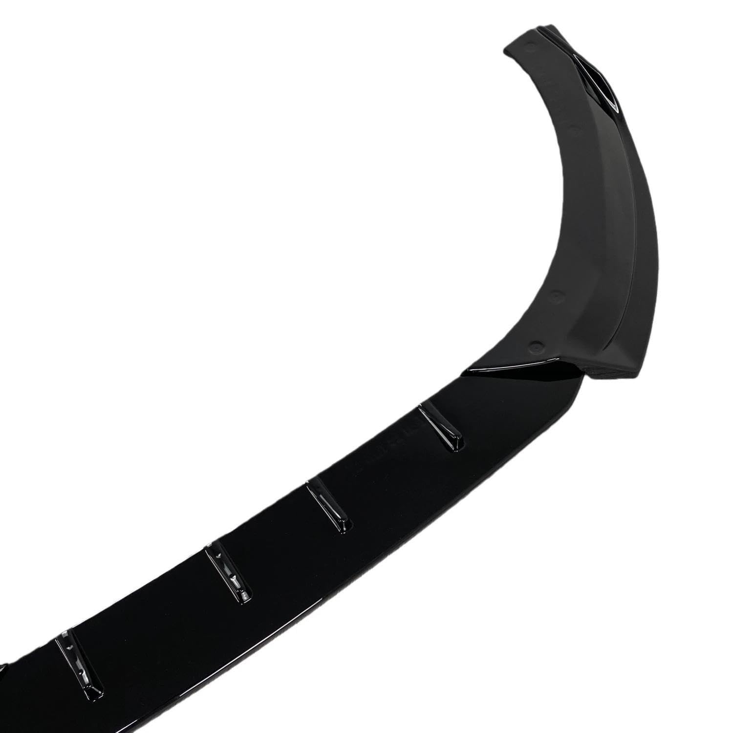 Labio Parachoques Delantero para Seat para León para MK4 Facelift FR 20-24
