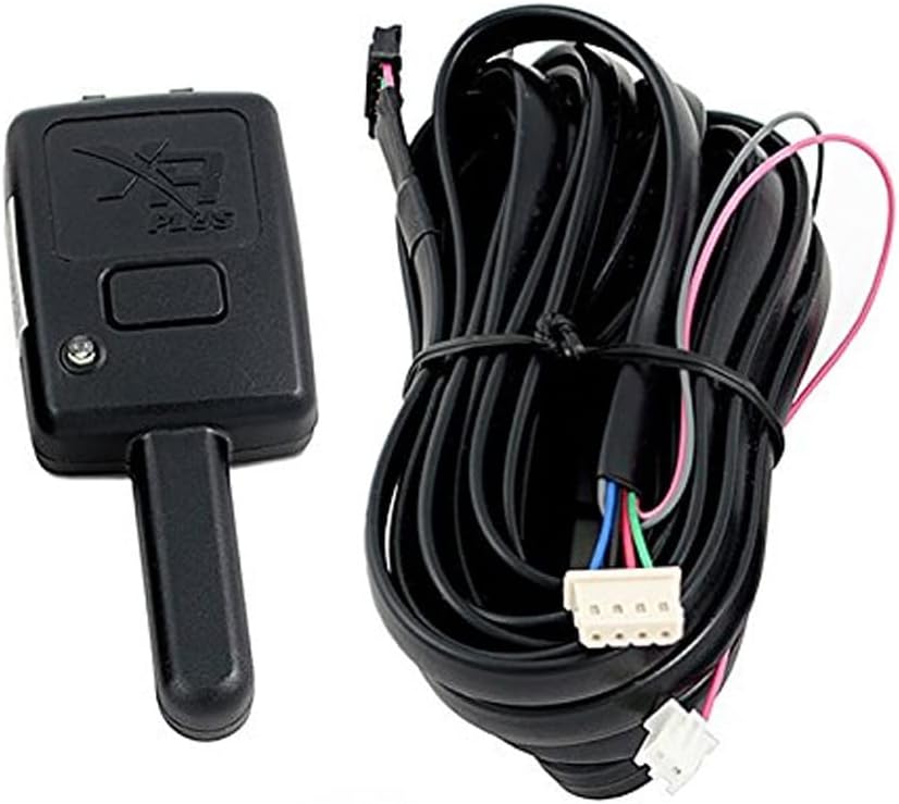 Directed Electronics 6112T 3105 Transceiver with Cable