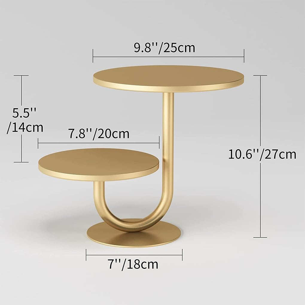 Soporte de Metal para Tartas, postres, magdalenas, frutas, dulces, magdalenas, soporte de exhibición, decoración fiesta cumpleaños, , bandeja, estante