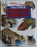 Endangered Animals 1897533411 Book Cover