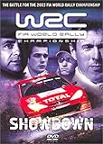  WRC FIA World Rally : Championnats 2002 et 2003 - Édition 2 DVD [FR Import]