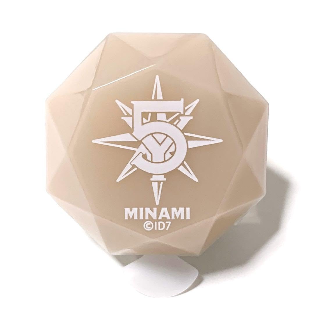 Amazon.co.jp: アイドリッシュセブン アイナナ 棗巳波 5th  