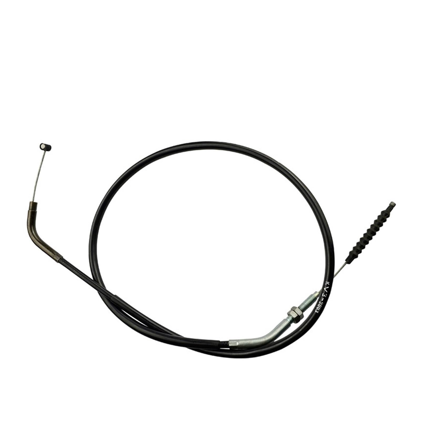 Câble d'embrayage NSR250 commande de moto NSR 250 haute résistance - 4