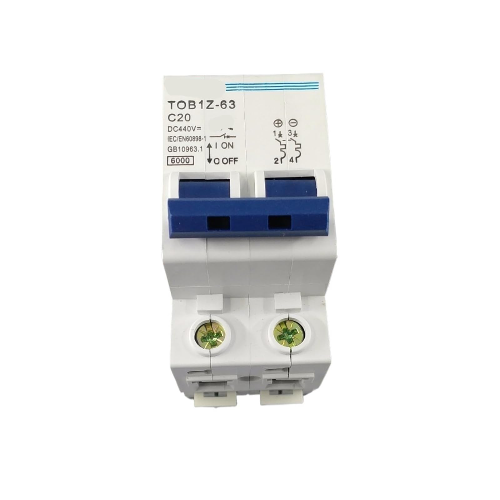 WALTCO Circuit Breaker 150 AMP -WAL 75089243