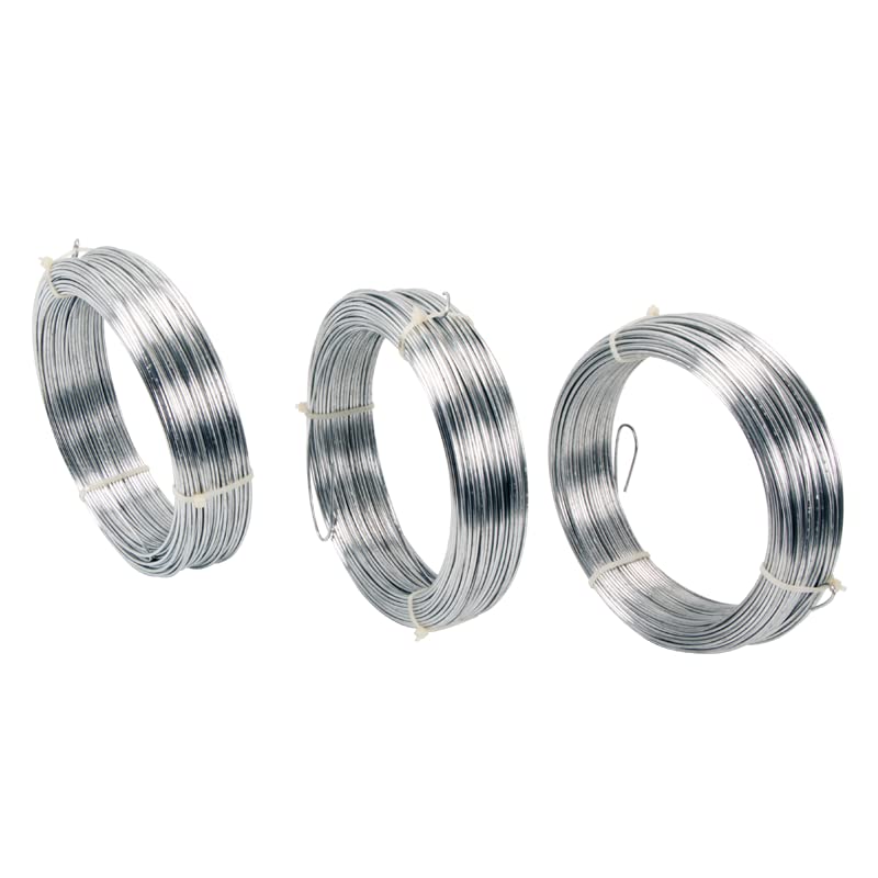 Alambre galvanizado 3 16 27 Imagen adicional