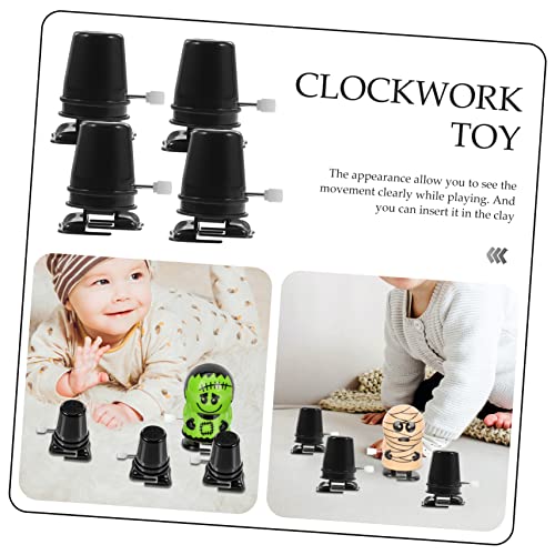 VILLCASE Brinquedos De Enchimento De Piñata De Robô De Pernas Mecânicas Brinquedo De Robô Para Crian