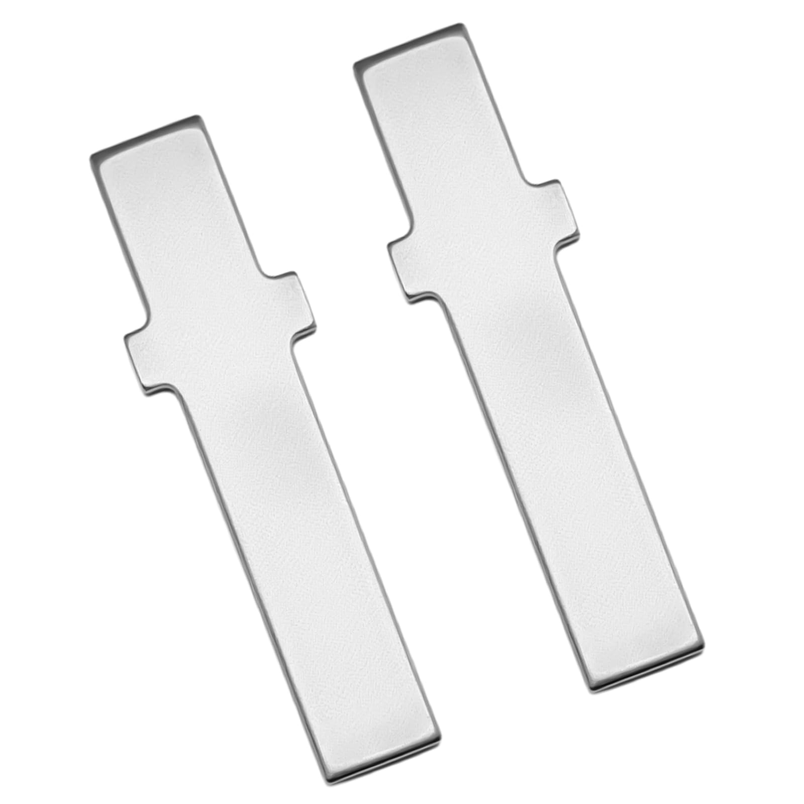 Poteaux en acier inoxydable Chunful pour une cuisson efficace au four