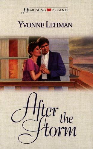 After the Storm (South Carolina Series #2) (Hea... 1577484037 Book Cover