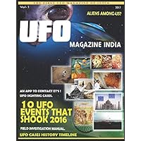 UFO Magazine India