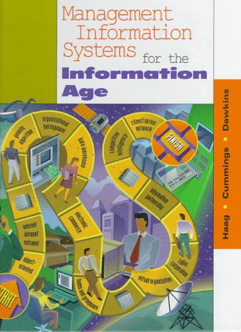 livre Management Information Systems for the Information Age