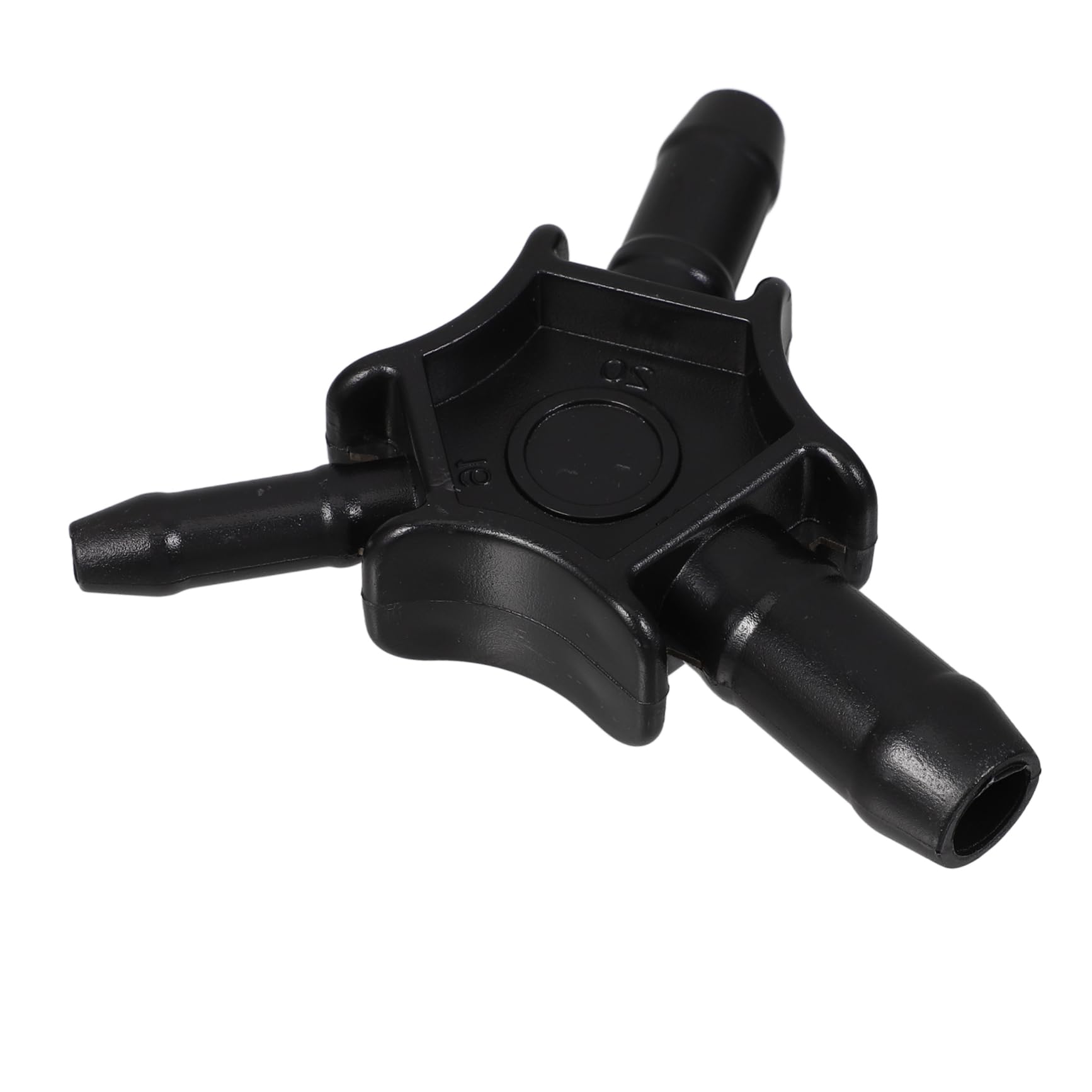 Veemoon Outer Tubing Cleaner Reamers Remove Burs Chamfer Reaming Tool Deburring Tool Tubing Black