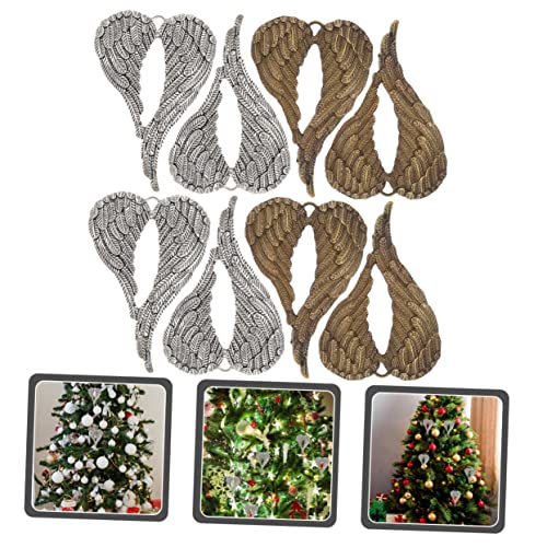 Charms pour colliers bracelets et décorations de Noël à offrir