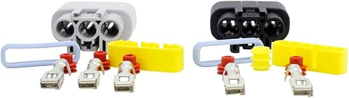 Miniatura 7 de RMSTATOR Reemplazo del regulador de voltaje para CF Moto UFORCE 500 600 800 1000 | ZFORCE 500 800 950 2010-2022 | OEM Repl.# 01AA-177000 0800-177000