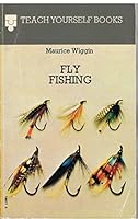 Fly Fishing (Teach Yourself) 0340166770 Book Cover