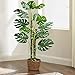 Mingfuxin 4ft Artificial Trees, 47.3