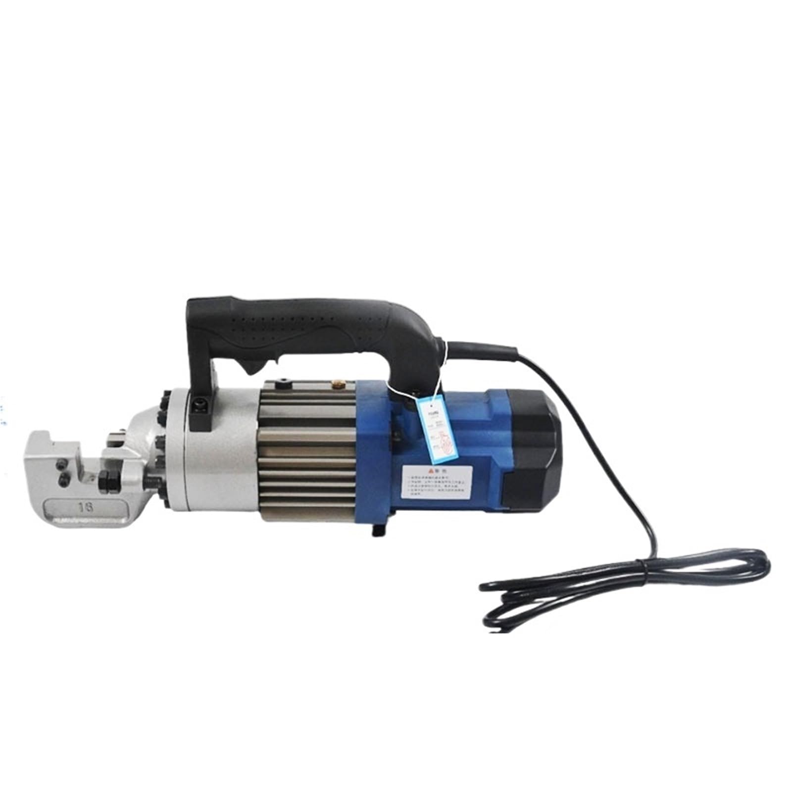 Rebar Bender, Handheld Rebar Quick Cutter, Electric Bending, Hydraulic Cutting Machine(RC-22)