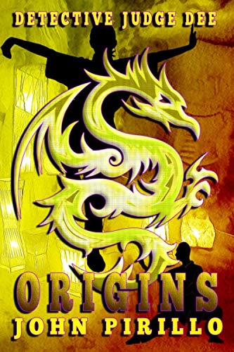 Detective Judge Dee Origins