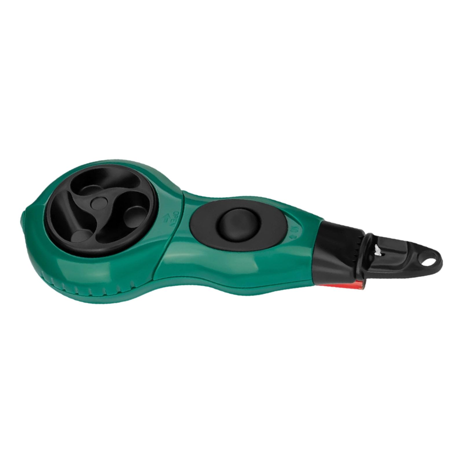 Kalttoy 253184 15 Meters Chalk Line Tool For Drywalls And Floor Marking Automatic Rewinding Carpentry Drawing Line Marker Marker Tool