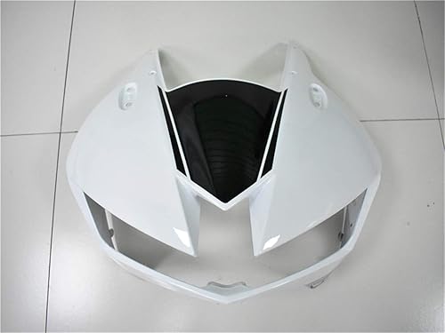 Miniatura 4 de Nuevo carenado blanco negro apto para Honda 2013-2020 CBR600RR CBR 600RR F5 Molde de inyección ABS Plásticos Aftermarket Carrocería Kit Set 2014 13