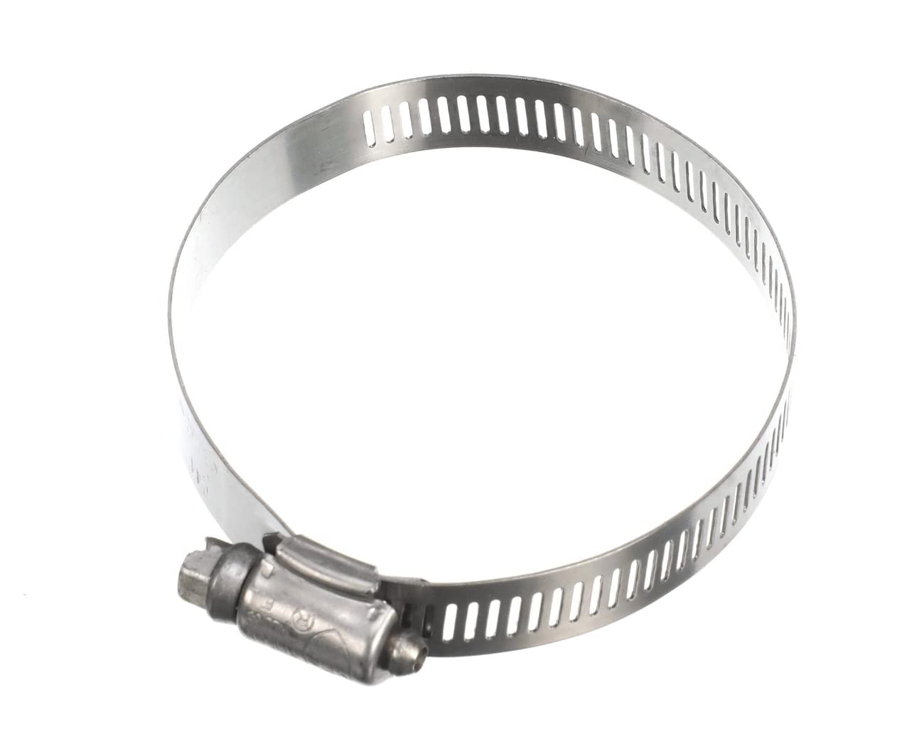 Hobart Clamp, Hose