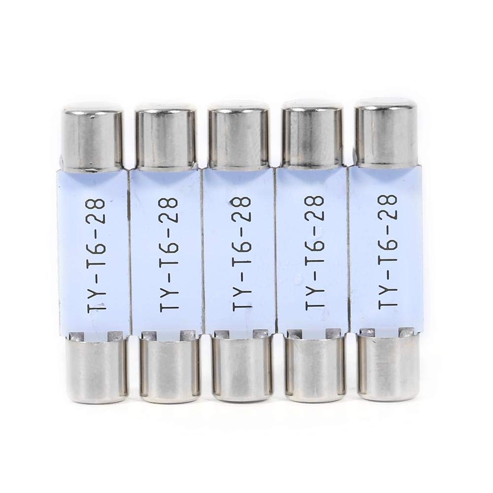 KIMISS 10Pcs 3-SMD 31mm 6641 12V LED Festoon Light (Xenon White) Sun Visor Vanity Mirror LED Bulbs replace the stock 6614F and TS-14V1CP bulb - Image 3