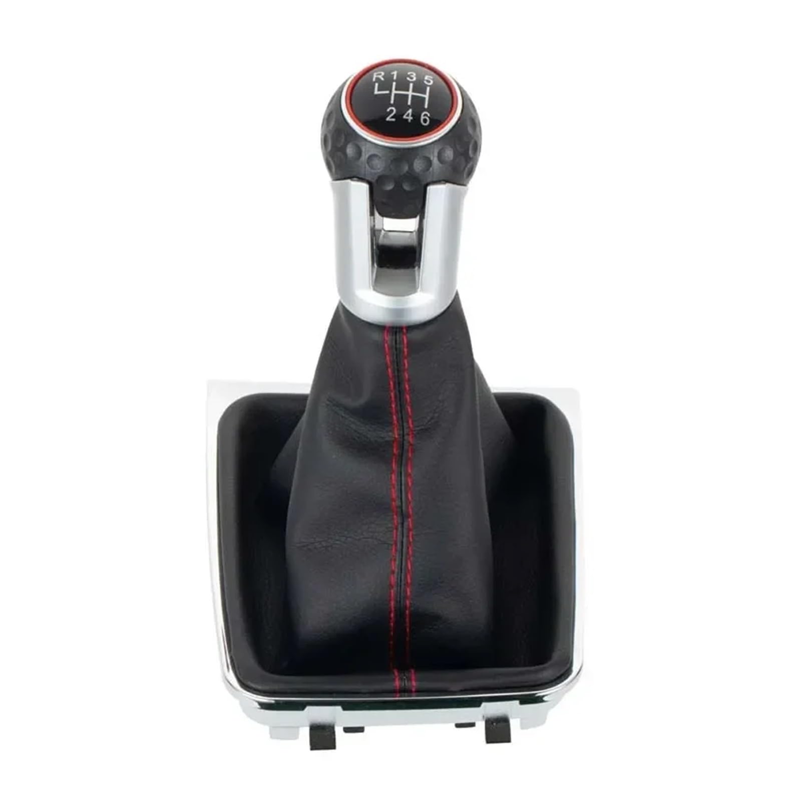 KUNYOS Upgrade Gear Shifter Knob for VW for Golf 7 for A7 MK7 for GTI