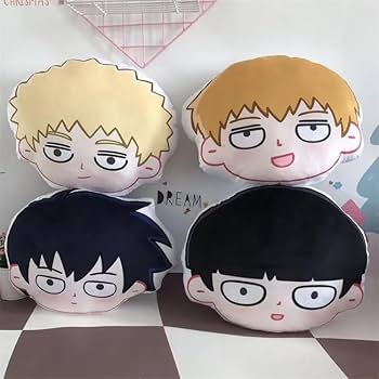 Amazon.co.jp: [CUTEGirls]モブサイコ100 萌えグッズ 影山茂夫