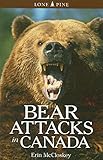 Bear Attacks in Canada