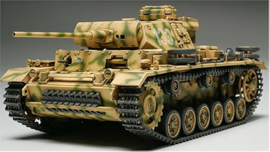 Amazon.co.jp: タミヤ 1/48 ミリタリーミニチュアシリーズ No.24